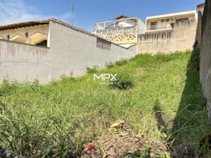 Terreno à venda no bairro Castelinho em Piracicaba