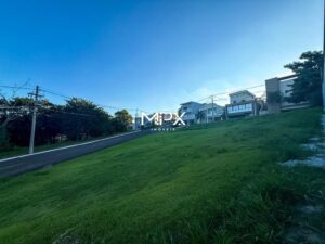 Terreno à venda no Residencial Reserva do Engenho em Piracicaba
