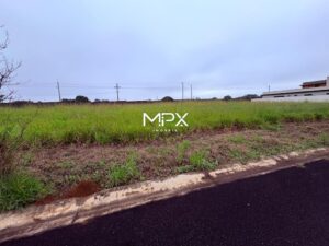 Terreno à venda no Condomínio Belmonte em Piracicaba — 400 m²