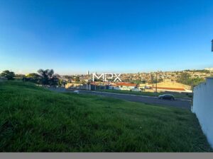 Terreno à venda no Residencial Reserva do Engenho em Piracicaba