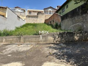 Terreno à venda no bairro Castelinho em Piracicaba