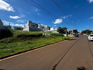 Terreno à venda no Condomínio Villa Bela Vista em Piracicaba