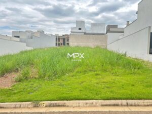 Terreno à venda em Piracicaba, Bongue, com 250 m², Soleil Piracicaba