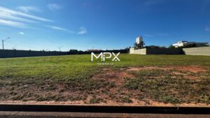 Terreno à venda no Condomínio Terras de Ártemis em Piracicaba