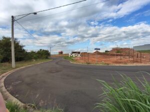Terreno à venda em Piracicaba, Loteamento São Francisco, com 294.34 m², Canadá Residencial