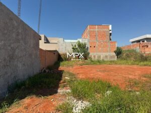 Terreno à venda em Piracicaba, Campestre, com 208 m²