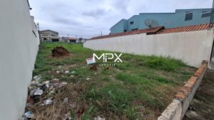 Terreno à venda no bairro Jardim Monumento em Piracicaba