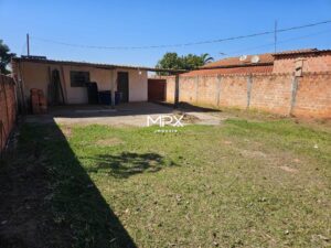 Terreno à venda em Piracicaba, Jardim Nova Suíça, com 534 m²