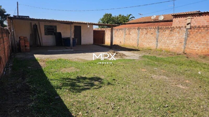 Terreno à venda em Piracicaba, Jardim Nova Suíça, com 534 m²
