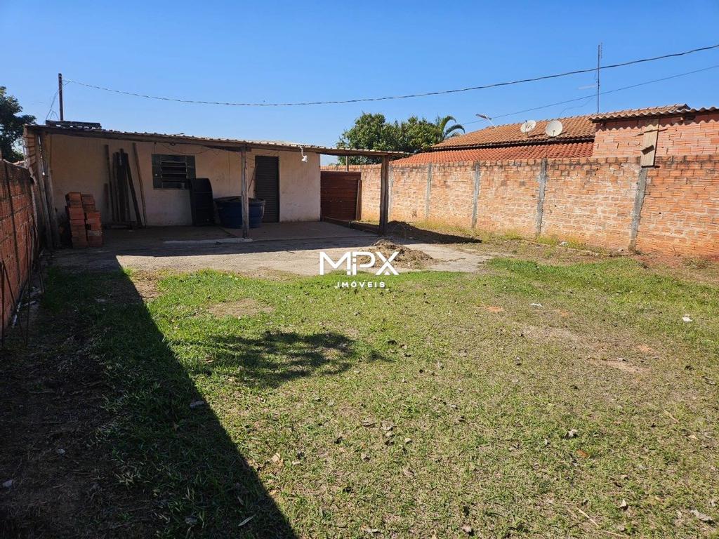 Terreno à venda em Piracicaba, Jardim Nova Suíça, com 534 m²