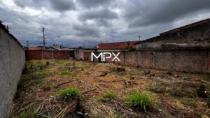 Terreno à venda no bairro Vila Sônia em Piracicaba — 250 m²