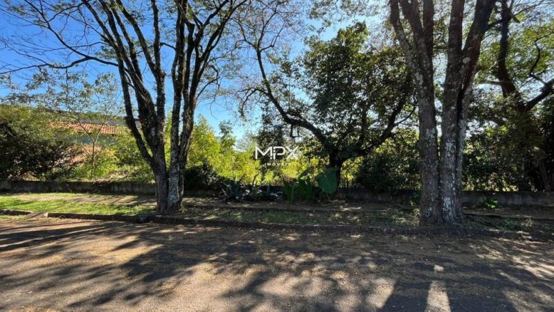Terreno à venda em Piracicaba, Santa Rita, com 1000.01 m²