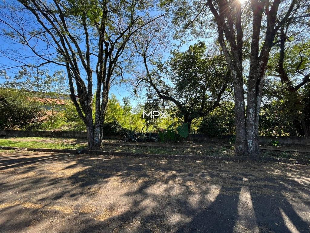 Terreno à venda em Piracicaba, Santa Rita, com 1000.01 m²
