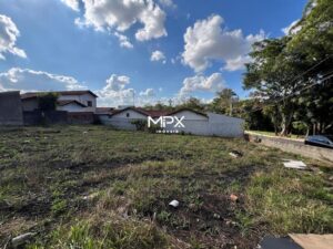 Terreno à venda em Piracicaba, Jardim Petrópolis, com 588 m²