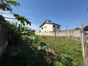 Terreno à venda no bairro Parque Santa Cecília em Piracicaba