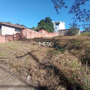 Terreno à venda no Loteamento Santa Rosa em Piracicaba — 420 m² — Cód. MPX-TE3247