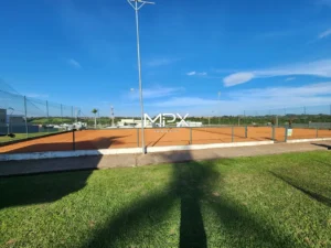 Terreno à venda no Condomínio Terras de Ártemis em Piracicaba — 547 m²