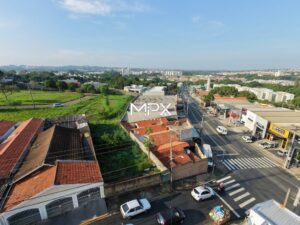 Terreno à venda no bairro Piracicamirim em Piracicaba