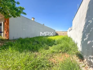 Terreno à venda no bairro Água Branca em Piracicaba — 188 m² — Cód. MPX-TE3382