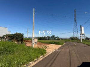 Terreno à venda no bairro Conquista em Piracicaba