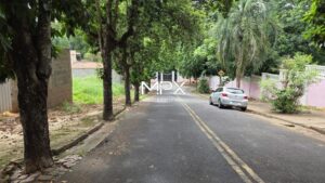 Terreno à venda no bairro Chácara Nazaré em Piracicaba