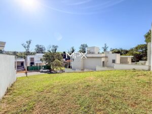 Terreno à venda no Condomínio Villa Bela Vista em Piracicaba