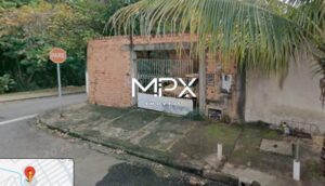 Terreno à venda no bairro Jardim Alvorada em Piracicaba