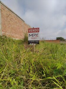 Terreno à venda em Piracicaba, Campestre, com 208 m²