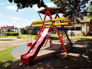 Terreno à venda no Convívio São Francisco em Piracicaba