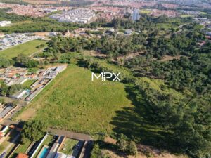 Terreno à venda no bairro Dois Córregos em Piracicaba