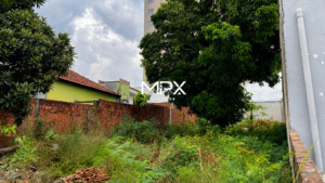 Terreno à venda em Piracicaba, Paulicéia, com 450 m²
