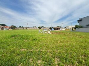 Terreno à venda no Residencial Novo Campestre em Piracicaba