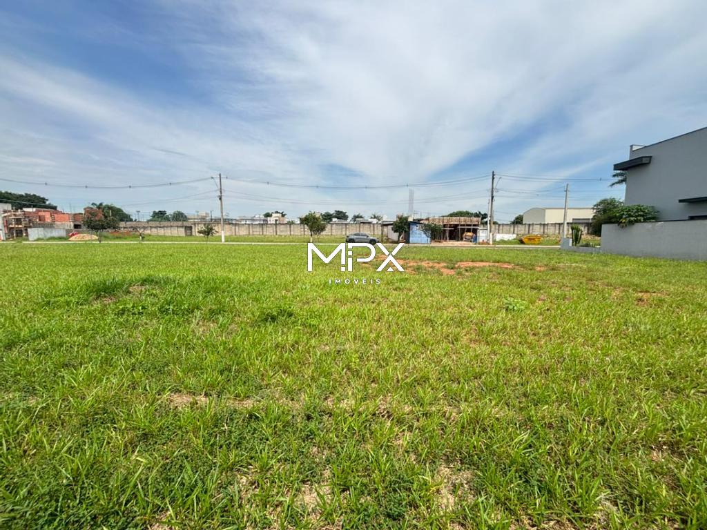 Terreno à venda no Residencial Novo Campestre em Piracicaba
