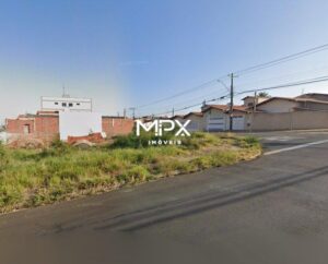 Terreno à venda em Piracicaba, Parque Santa Cecília, com 363 m²