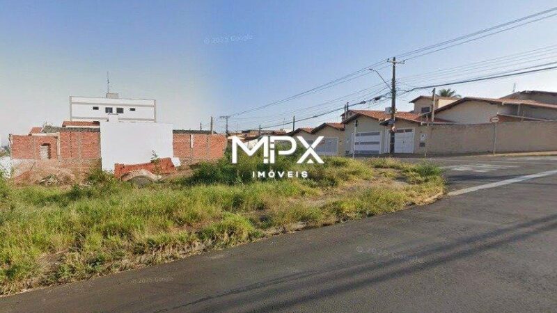 Terreno à venda em Piracicaba, Parque Santa Cecília, com 363 m²