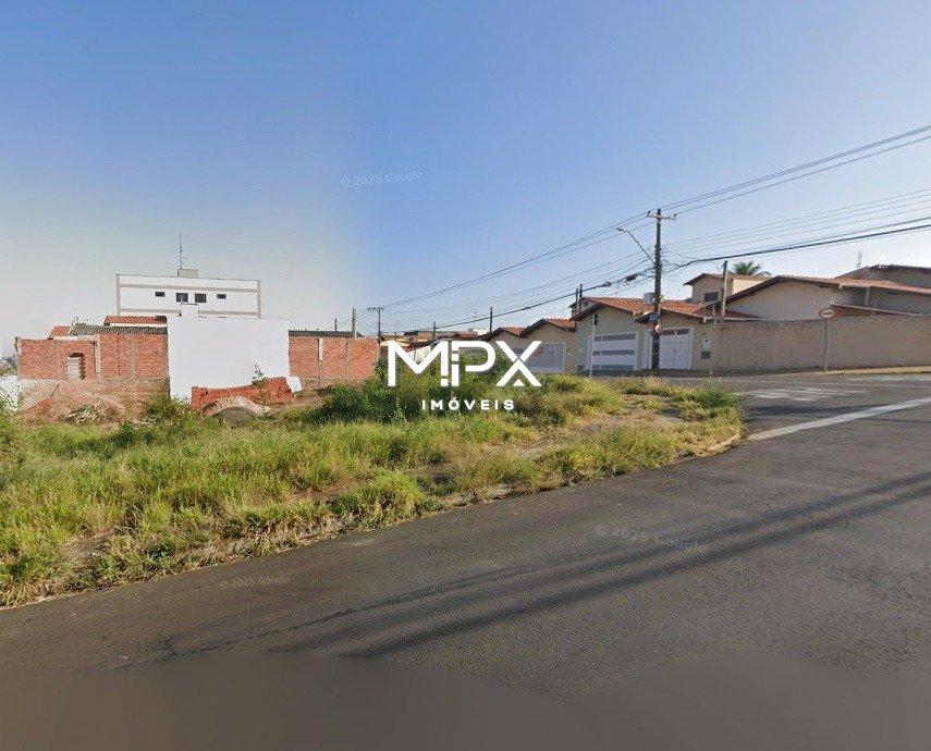 Terreno à venda em Piracicaba, Parque Santa Cecília, com 363 m²