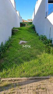 Terreno à venda no bairro Jardim Santa Silvia em Piracicaba