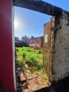 Terreno à venda no bairro Água Branca em Piracicaba