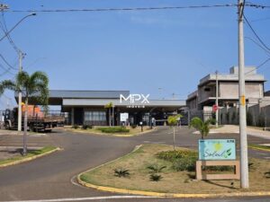 Terreno à venda no Condomínio Soleil Piracicaba em Piracicaba