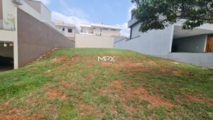 Terreno à venda em Piracicaba, Jardim São Luiz, com 300 m², Residencial São Luiz