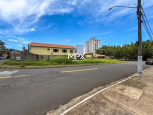 Terreno à venda no bairro Água Branca em Piracicaba
