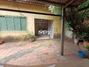 Terreno à venda em Piracicaba, Paulista, com 1080 m²