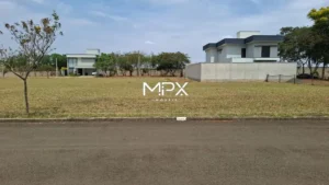Terreno à venda no Condomínio Quinta do Engenho em Rio das Pedras — 300 m² — Cód. MPX-TE3368
