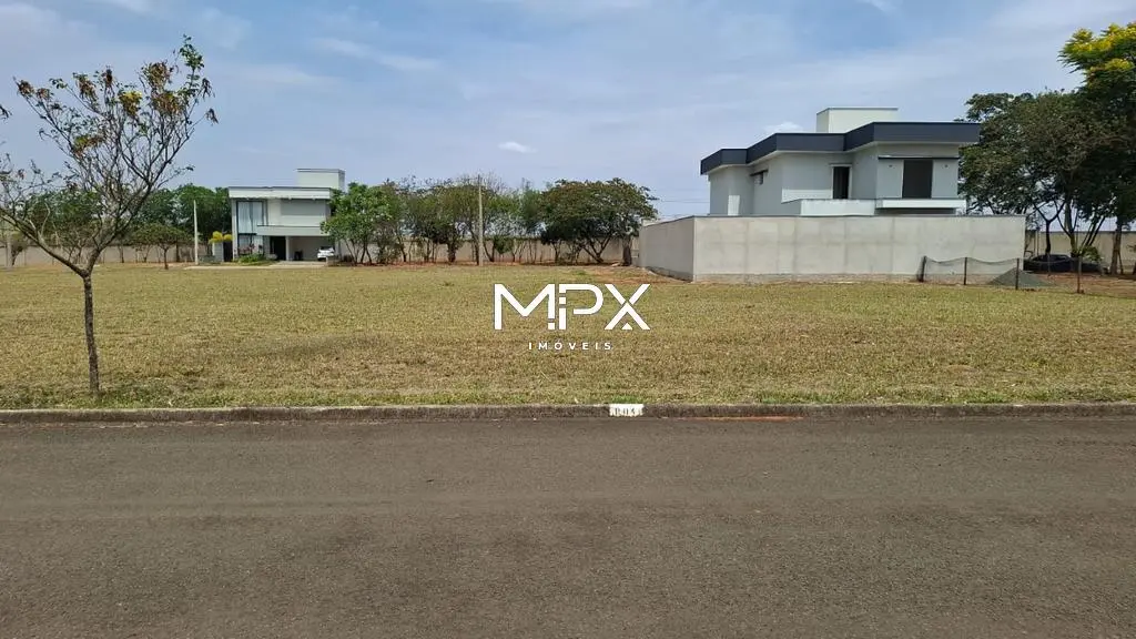 Terreno à venda no Condomínio Quinta do Engenho em Rio das Pedras — 300 m² — Cód. MPX-TE3368