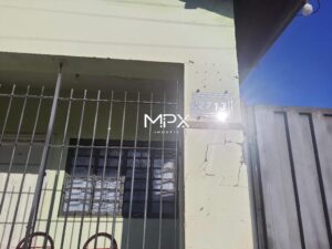 Terreno à venda em Piracicaba, Paulista, com 1080 m²