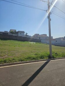 Terreno à venda em Piracicaba, Bongue, com 394.5 m², Residencial Damha II