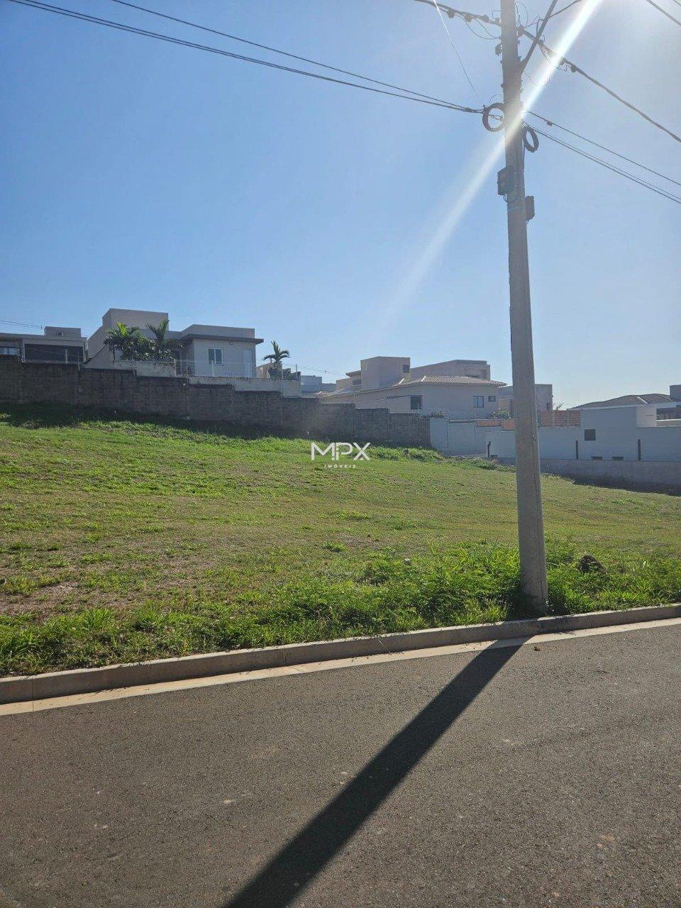 Terreno à venda em Piracicaba, Bongue, com 394.5 m², Residencial Damha II