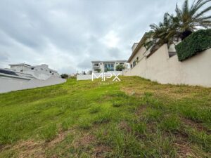 Terreno à venda no Residencial Reserva do Engenho em Piracicaba