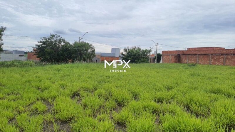 Terreno à venda no bairro Terras di Treviso em Piracicaba