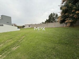 Terreno à venda no Residencial São Luiz em Piracicaba — 348 m²